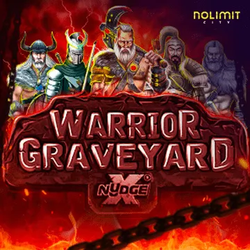 Warrior Graveyard xNudge - AGENT188