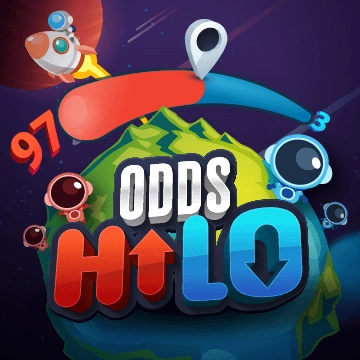 Odds Hi Lo - AGENT188