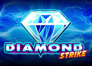 Diamond Strike - AGENT188