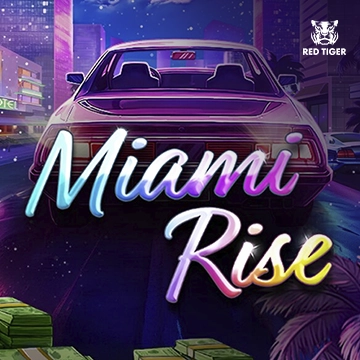 Miami Rise - AGENT188