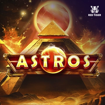 Astros - AGENT188