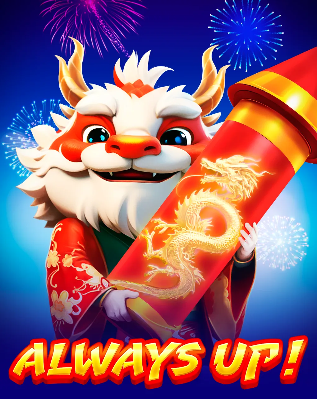 Always Up! - AGENT188