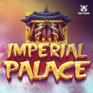 Imperial Palace - AGENT188