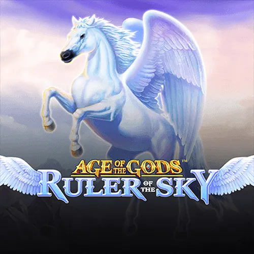 Age of the Gods: Ruler of the Sky™ - AGENT188