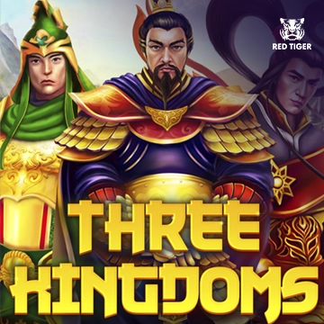 Three Kingdoms - AGENT188