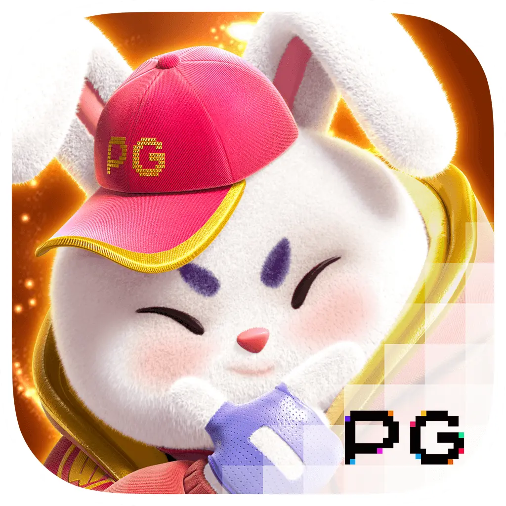 Fortune Rabbit - AGENT188