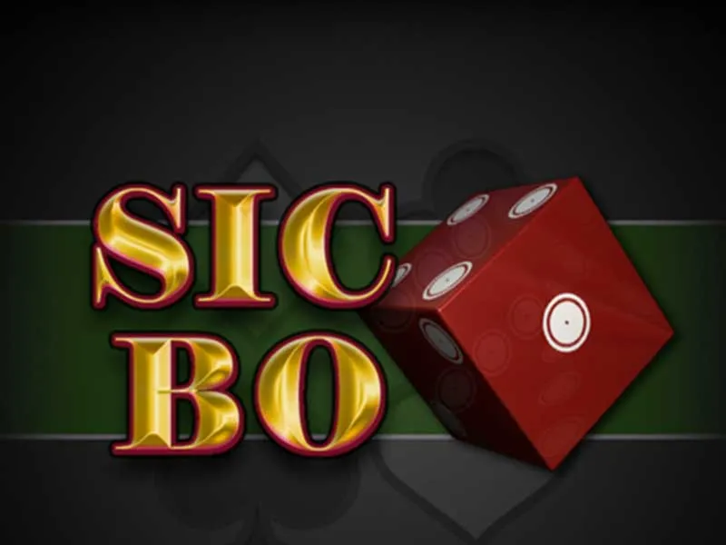 Sic Bo - AGENT188