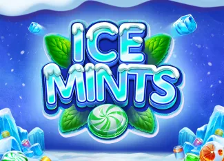 Ice Mints - AGENT188