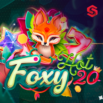 Foxy Hot 20 - AGENT188