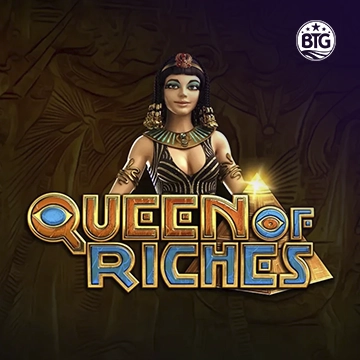 Queen of Riches - AGENT188