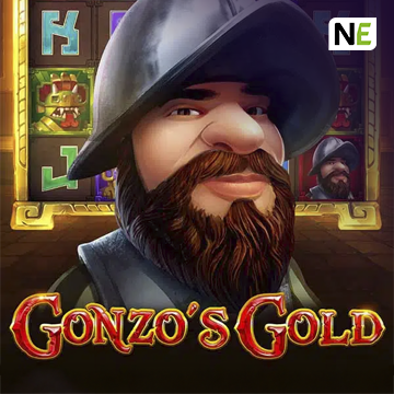 Gonzos Gold - AGENT188