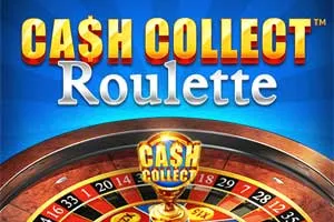 Cash Collect Roulette Live - AGENT188