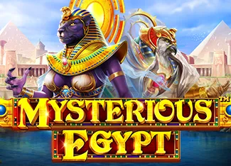 Mysterious Egypt - AGENT188