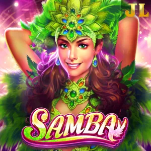 Samba - AGENT188