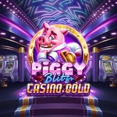 Piggy Blitz Casino Gold - AGENT188