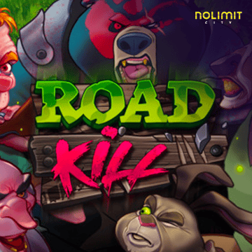 Roadkill - AGENT188