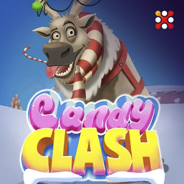 Candy Clash - AGENT188