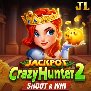 Crazy Hunter2 - AGENT188