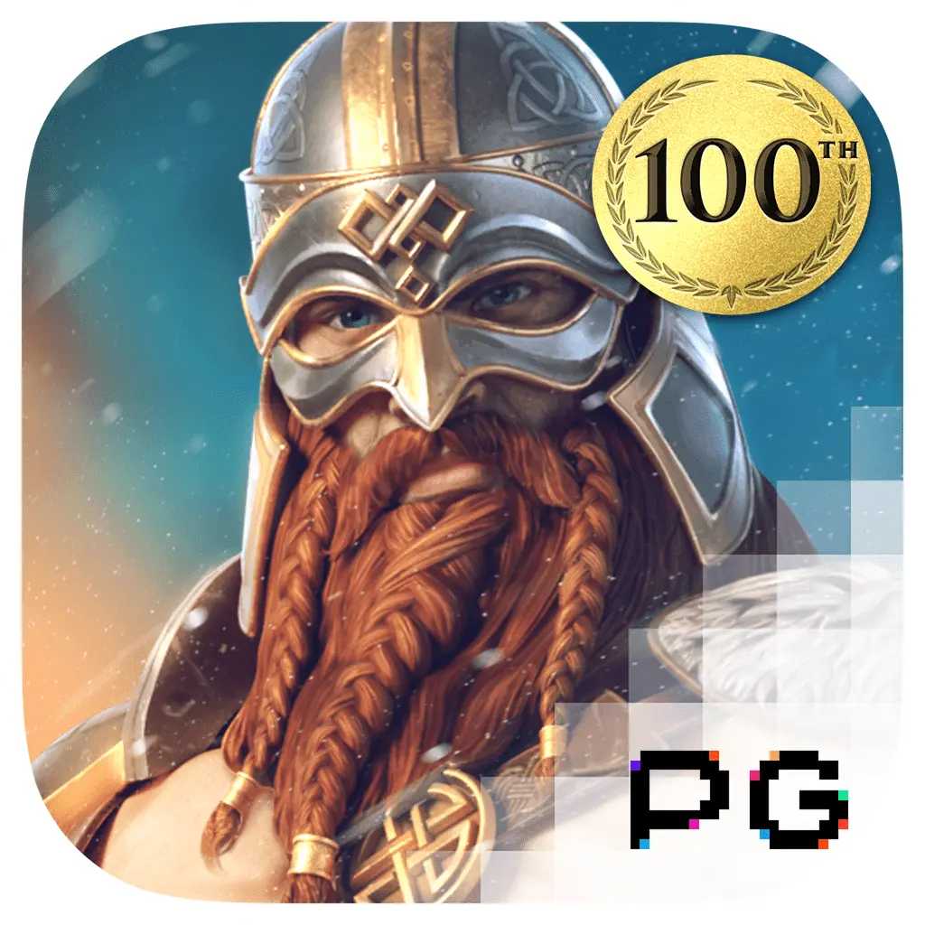 Asgardian Rising - AGENT188