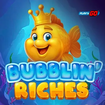 Bubblin Riches - AGENT188