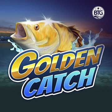 Golden Catch - AGENT188