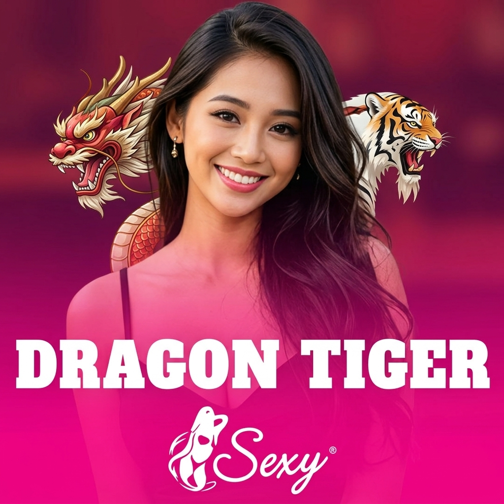 DragonTiger - AGENT188