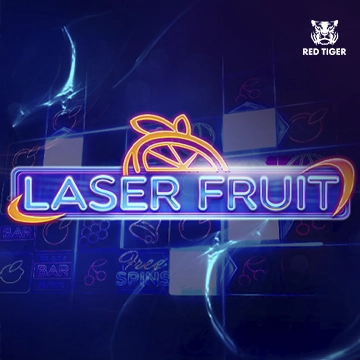 Laser Fruit - AGENT188