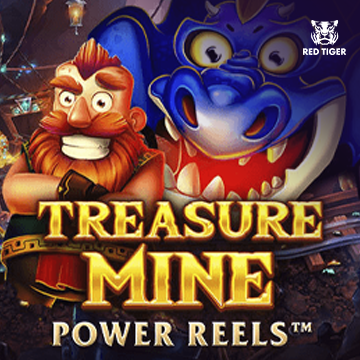 Totem Lightning Power Reels - AGENT188