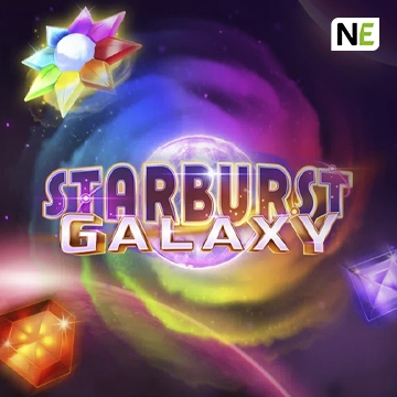 Starburst Galaxy - AGENT188