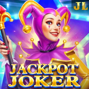 Jackpot Joker - AGENT188