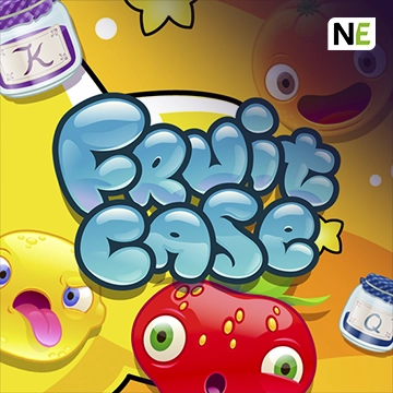 Fruit Case - AGENT188