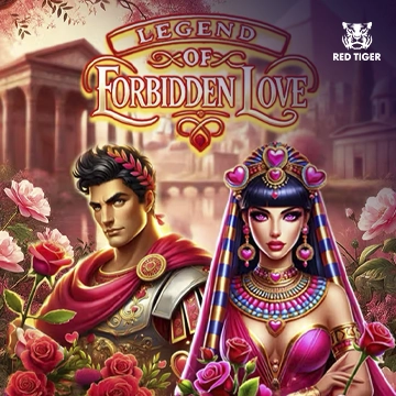 Legend Of Forbidden Love MegaWays™ - AGENT188