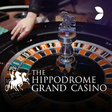 Hippodrome Grand Casino - AGENT188