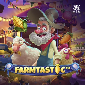 Farmtastic™ - AGENT188