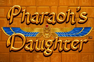 Pharaohs Daughter - AGENT188