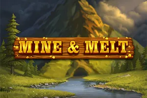 Mine & Melt - AGENT188