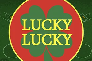 Lucky Lucky Blackjack - AGENT188