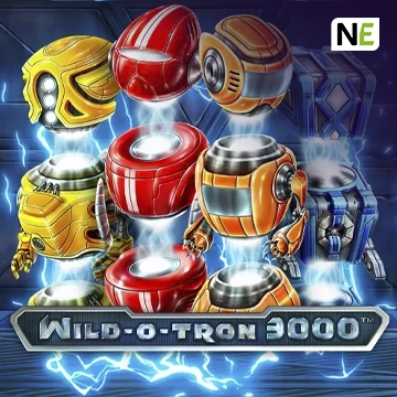 Wild-O-Tron 3000 - AGENT188