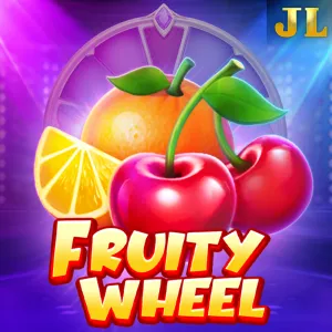 Fruity Wheel - AGENT188