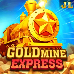 Gold Mine Express - AGENT188