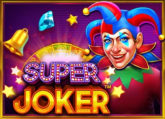Super Joker - AGENT188