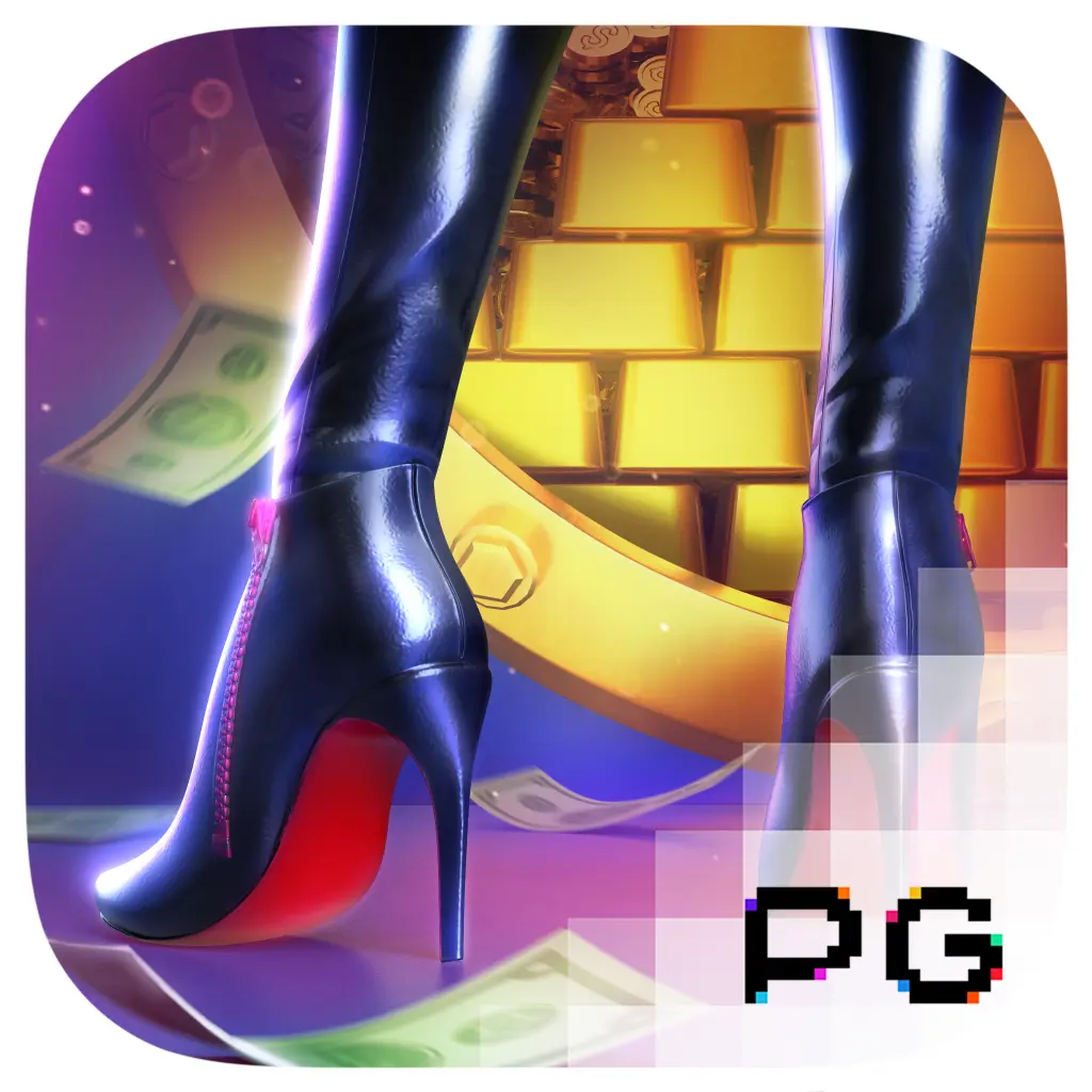 Heist Stakes - AGENT188