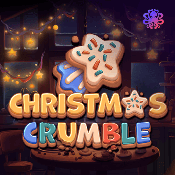 Christmas Crumble - AGENT188
