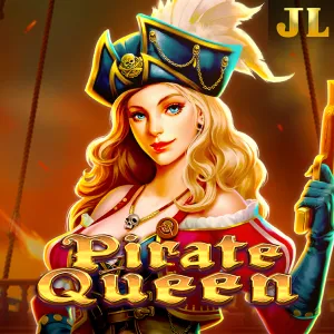 Pirate Queen - AGENT188