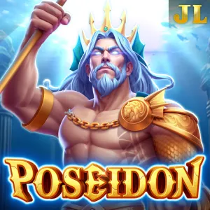 Poseidon - AGENT188