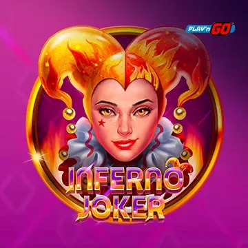 Inferno Joker - AGENT188