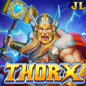 Thor X - AGENT188