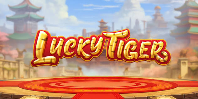 Lucky Tiger - AGENT188
