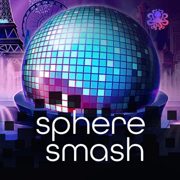 Sphere Smash - AGENT188
