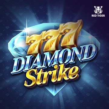777 Diamond Strike - AGENT188